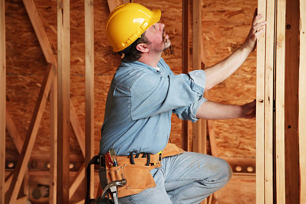 Trusted Ammon, ID Insulation Experts